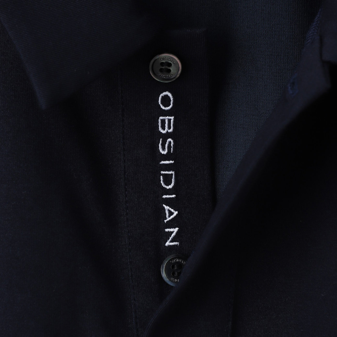 CREST POLO SHIRTS