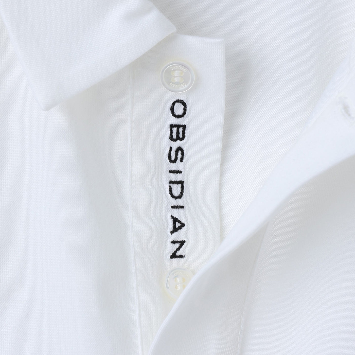 CREST POLO SHIRTS