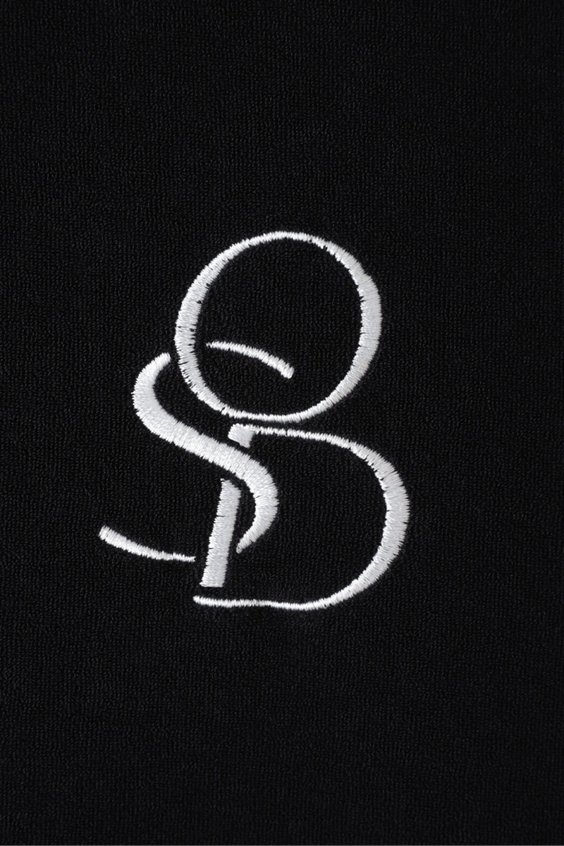 MICRO PILE POLO SHIRTS
