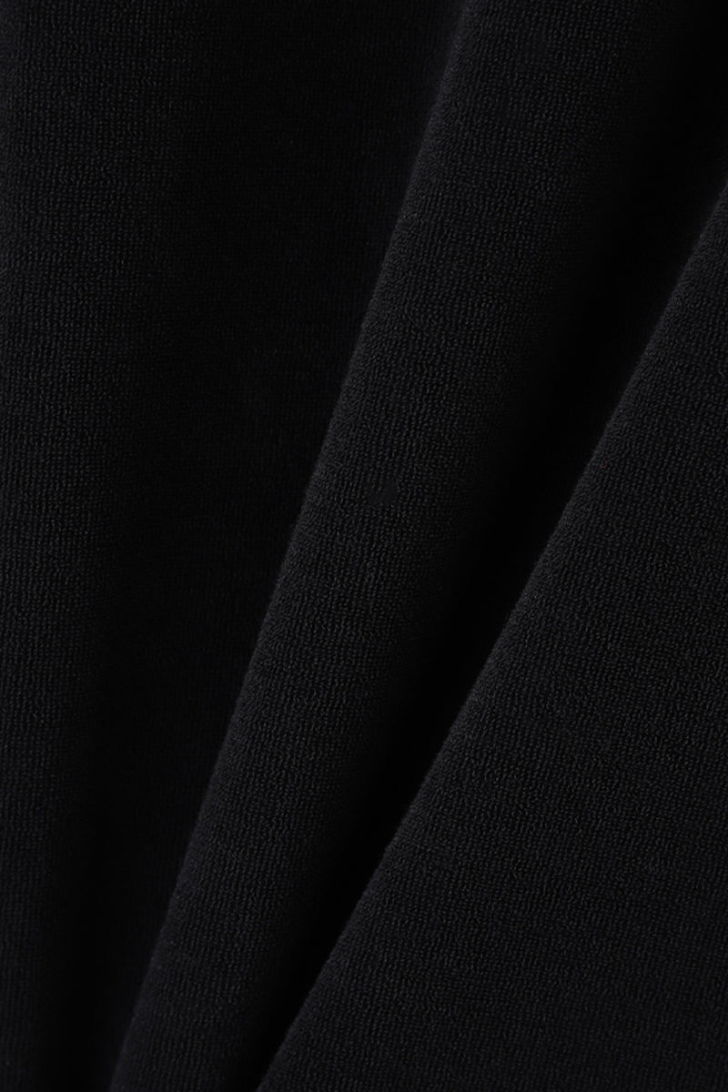 MICRO PILE POLO SHIRTS