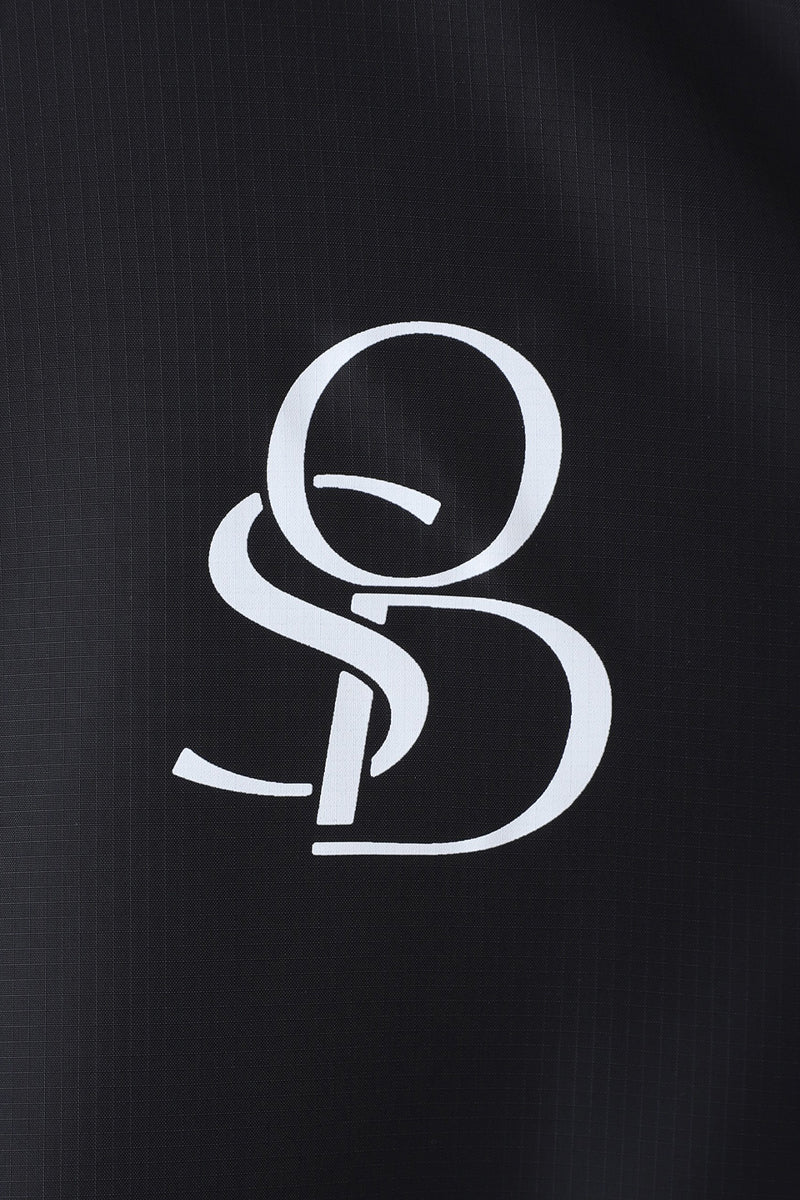 RIPSTOP MOCK NECK PULLOVER