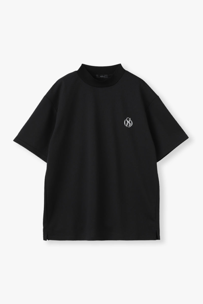 BLACK / S