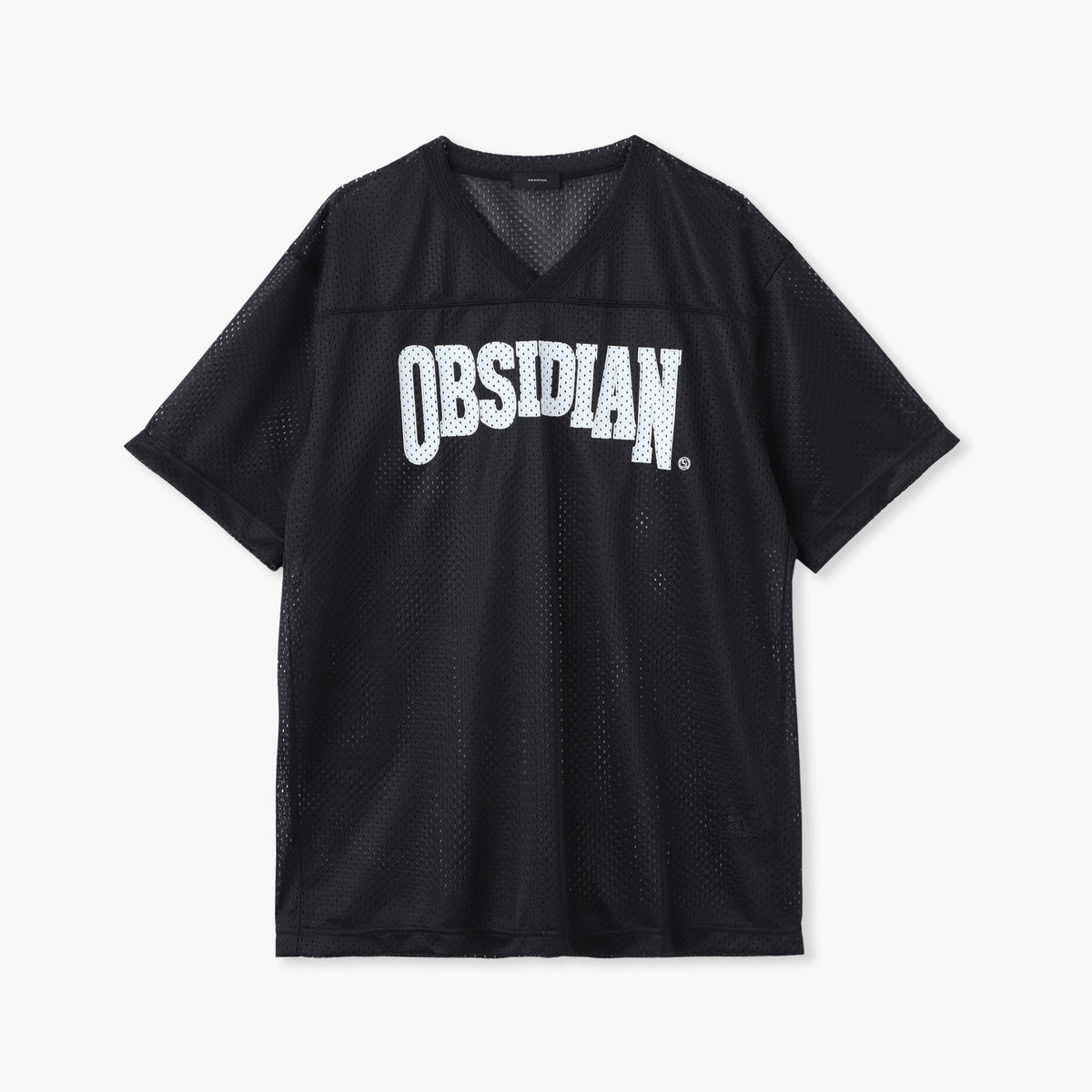 BLACK / S