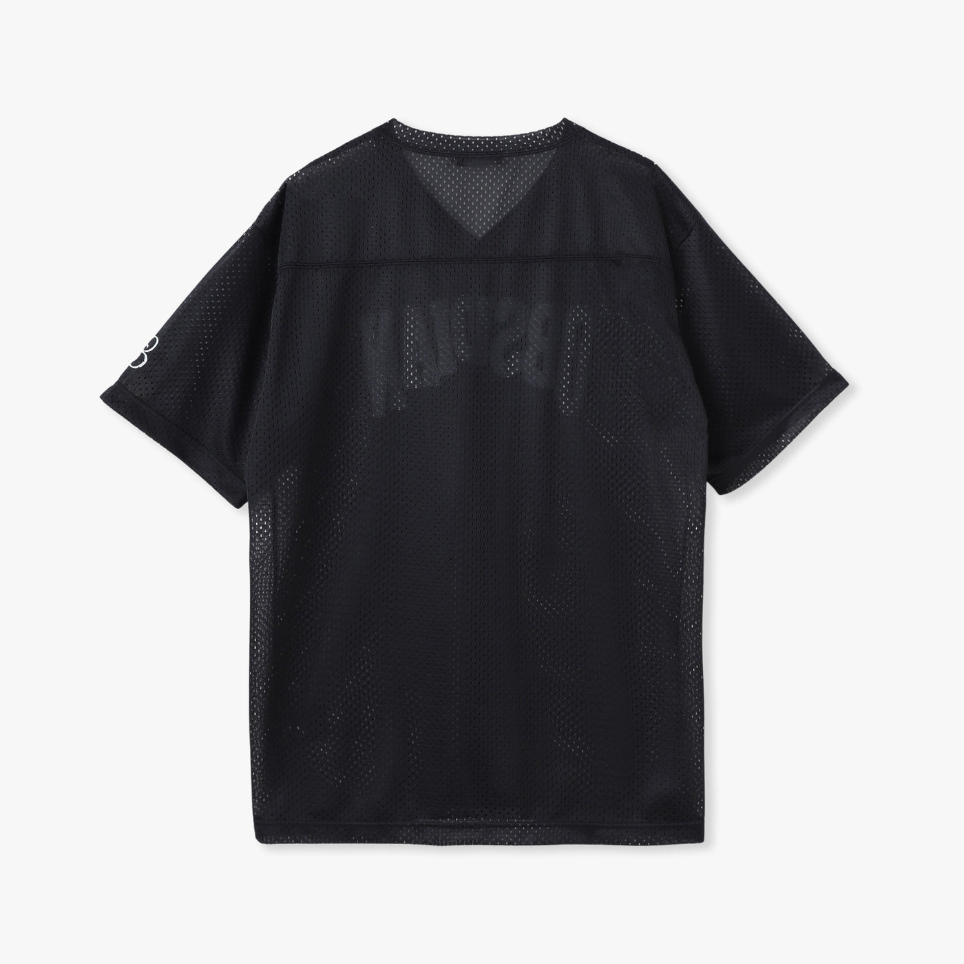 MESH RUGBY SHIRT