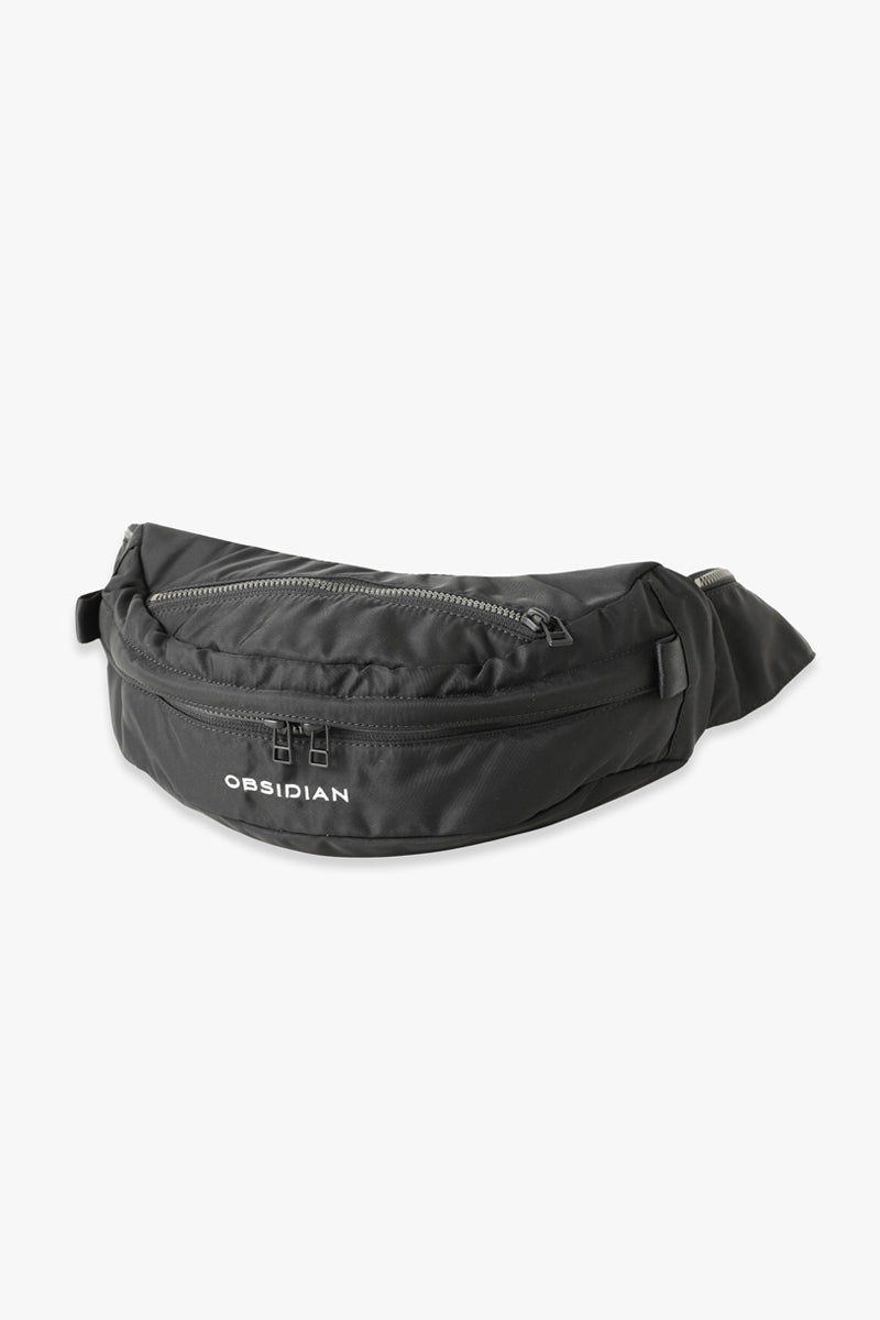 ROUND WAIST POUCH