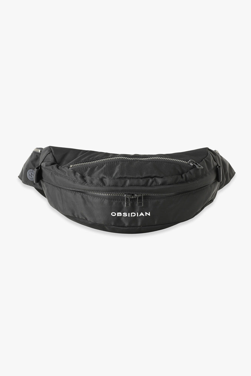 ROUND WAIST POUCH