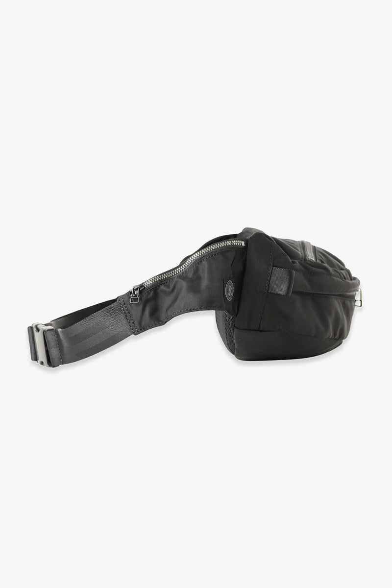 ROUND WAIST POUCH