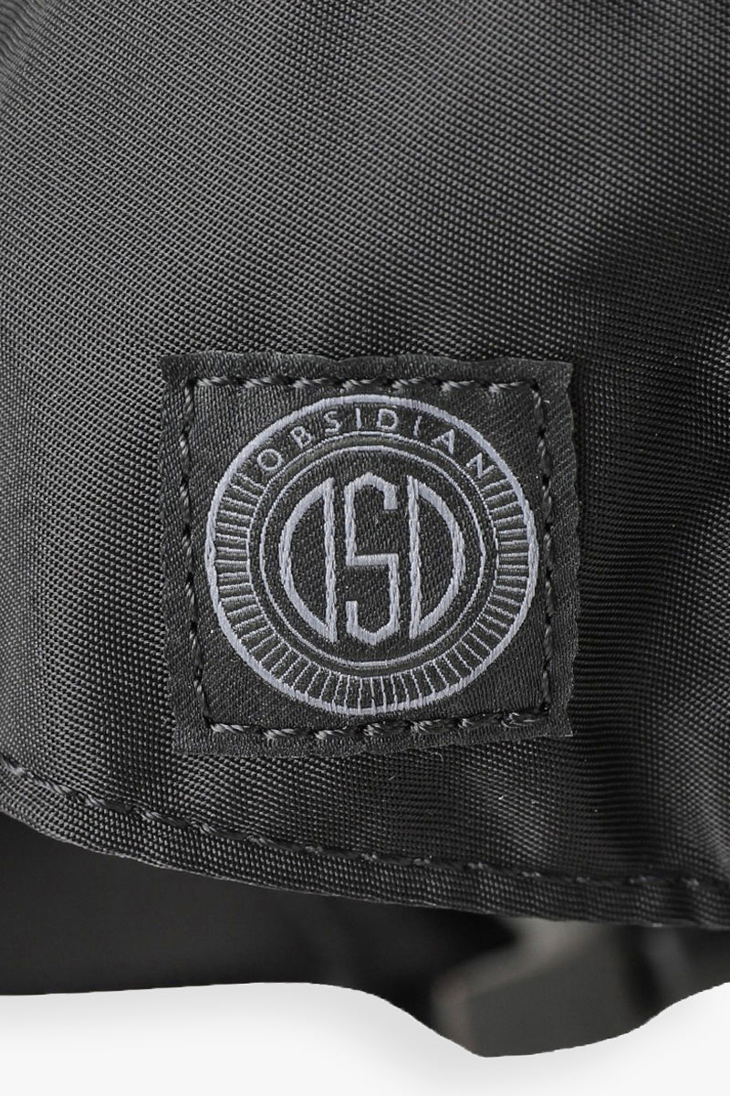 ROUND WAIST POUCH