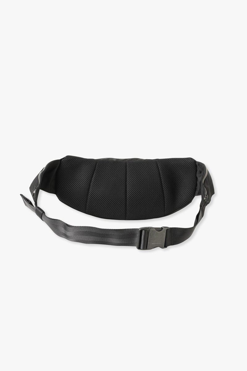 ROUND WAIST POUCH