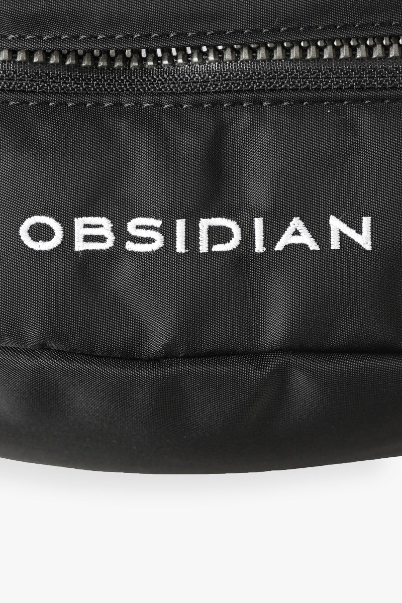 ROUND WAIST POUCH