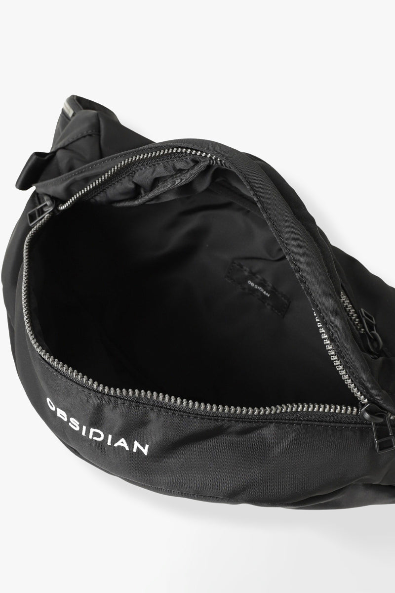 ROUND WAIST POUCH