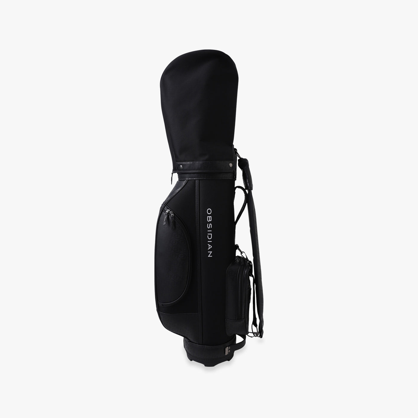 MONOGRAM CADDY BAG