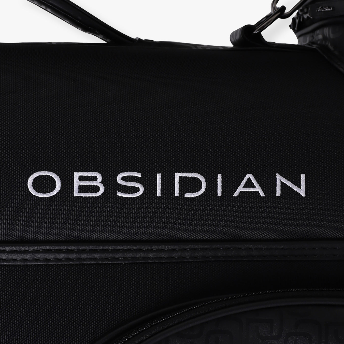 MONOGRAM CADDY BAG