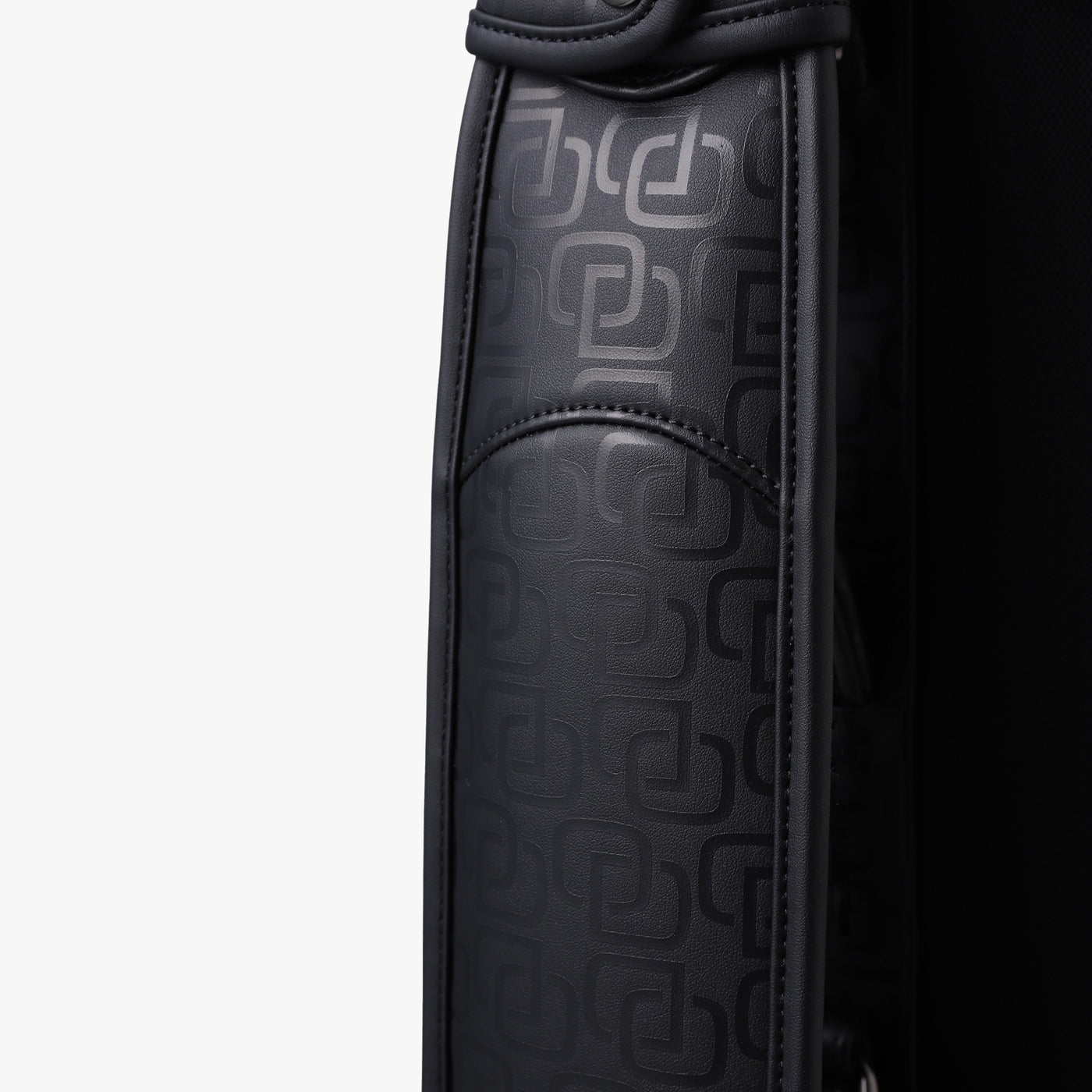 MONOGRAM CADDY BAG