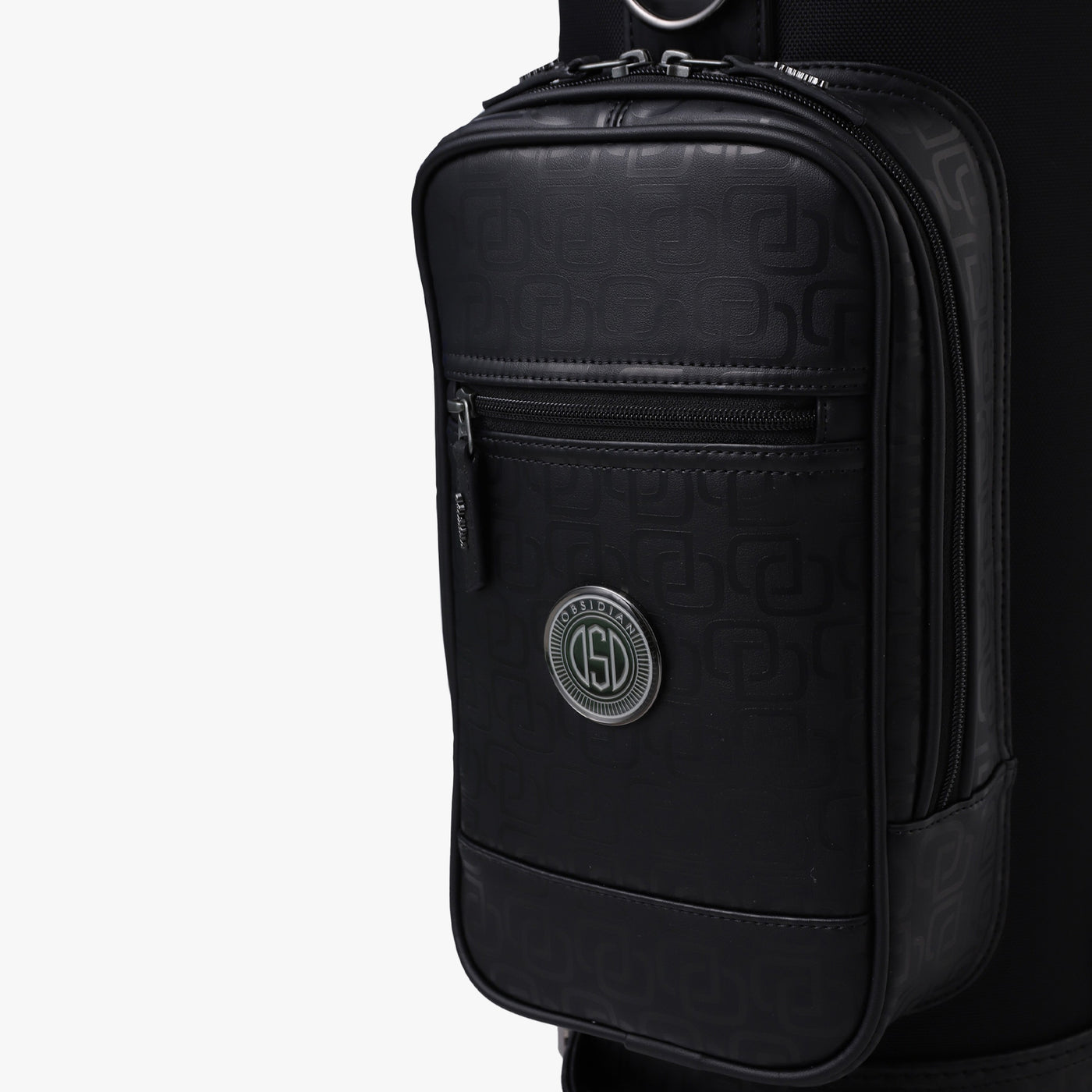 MONOGRAM CADDY BAG