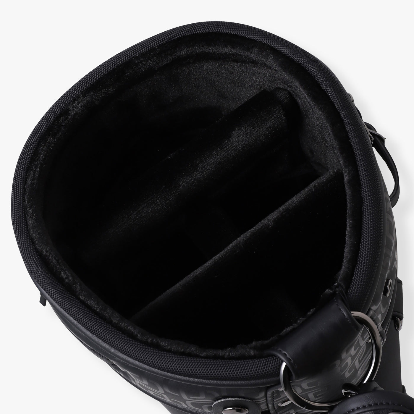 MONOGRAM CADDY BAG