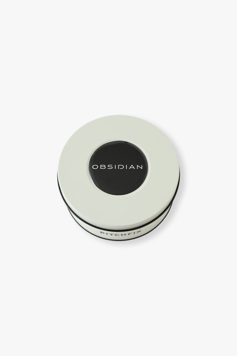 PITCHFIX ROUND BOX The Hybrid2.0
