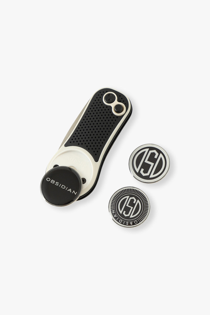 PITCHFIX ROUND BOX The Hybrid2.0