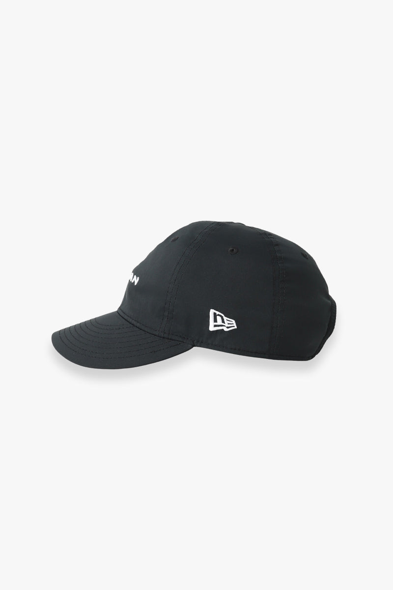 NEW ERA × OBSIDIAN TECH STRETCH CAP