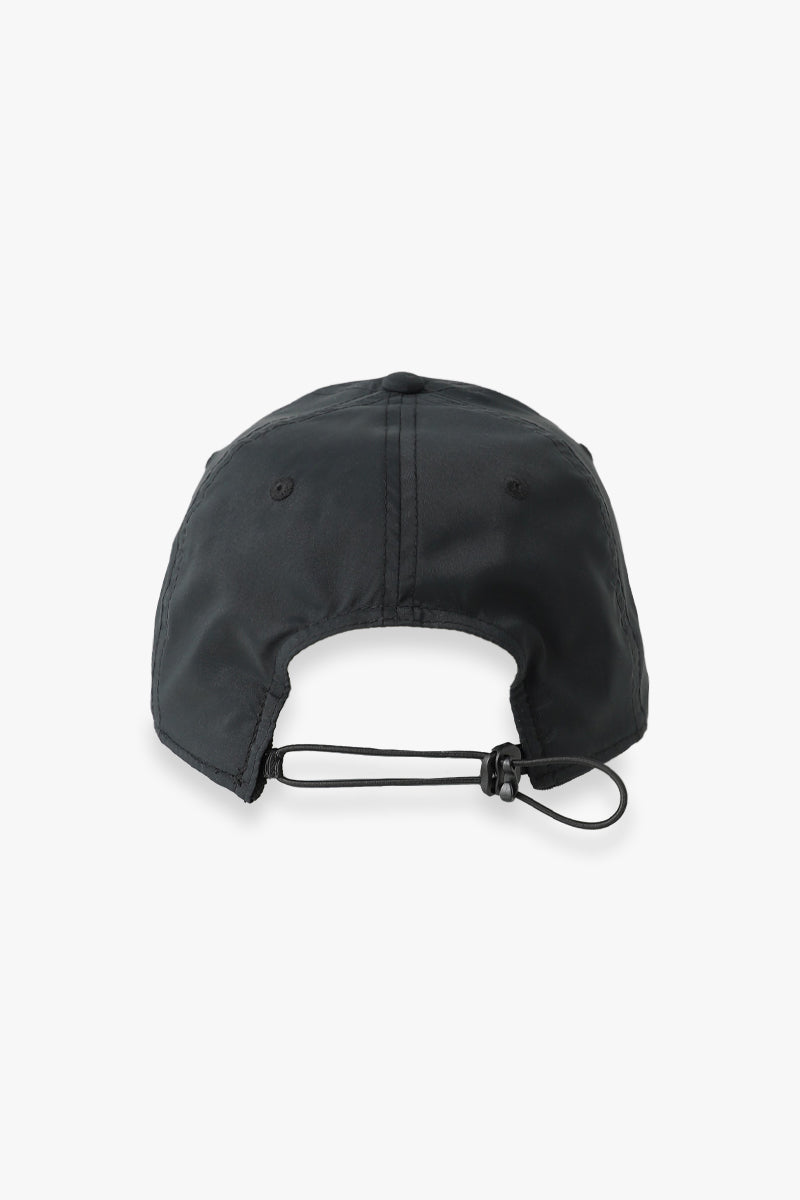 NEW ERA × OBSIDIAN TECH STRETCH CAP