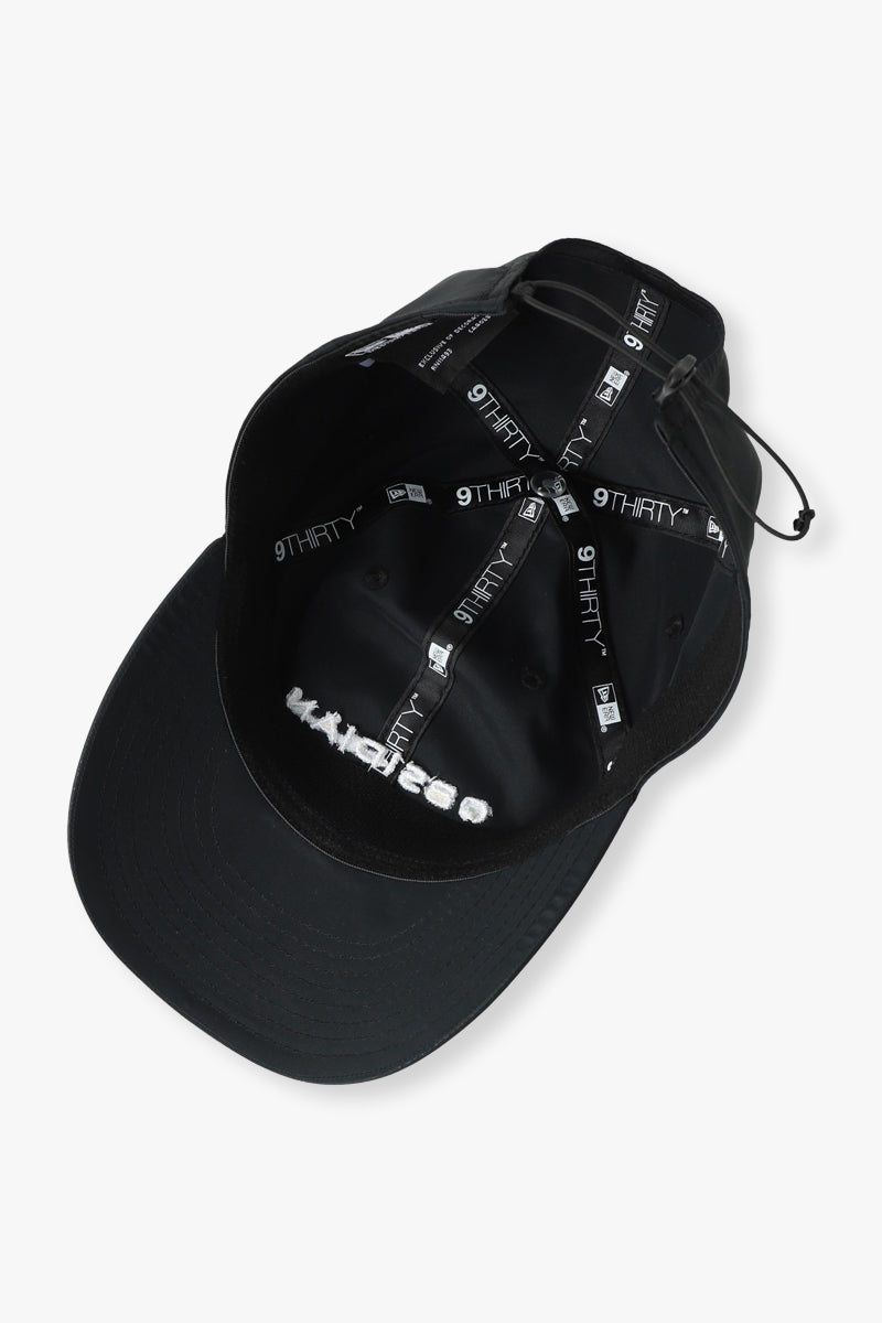 NEW ERA × OBSIDIAN TECH STRETCH CAP