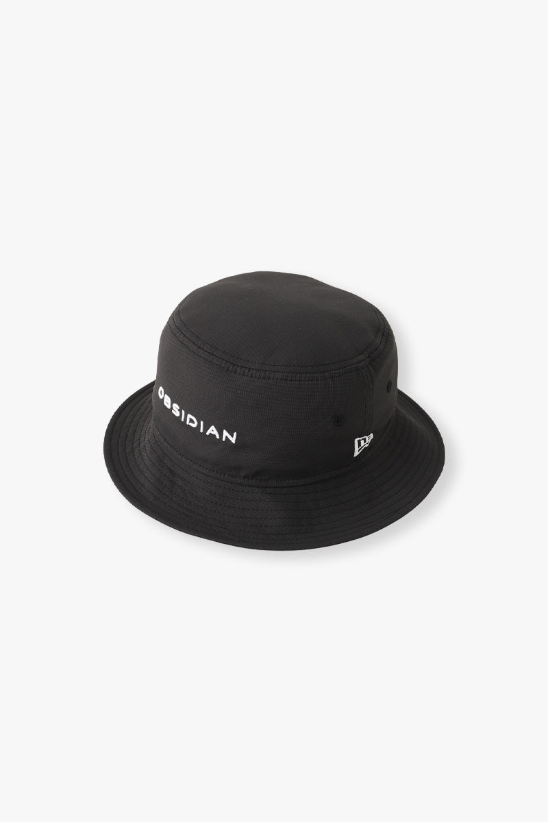 NEW ERA × OBSIDIAN BELL OASIS HAT