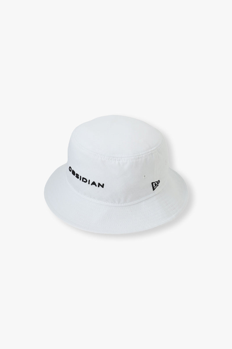 NEW ERA × OBSIDIAN BELL OASIS HAT