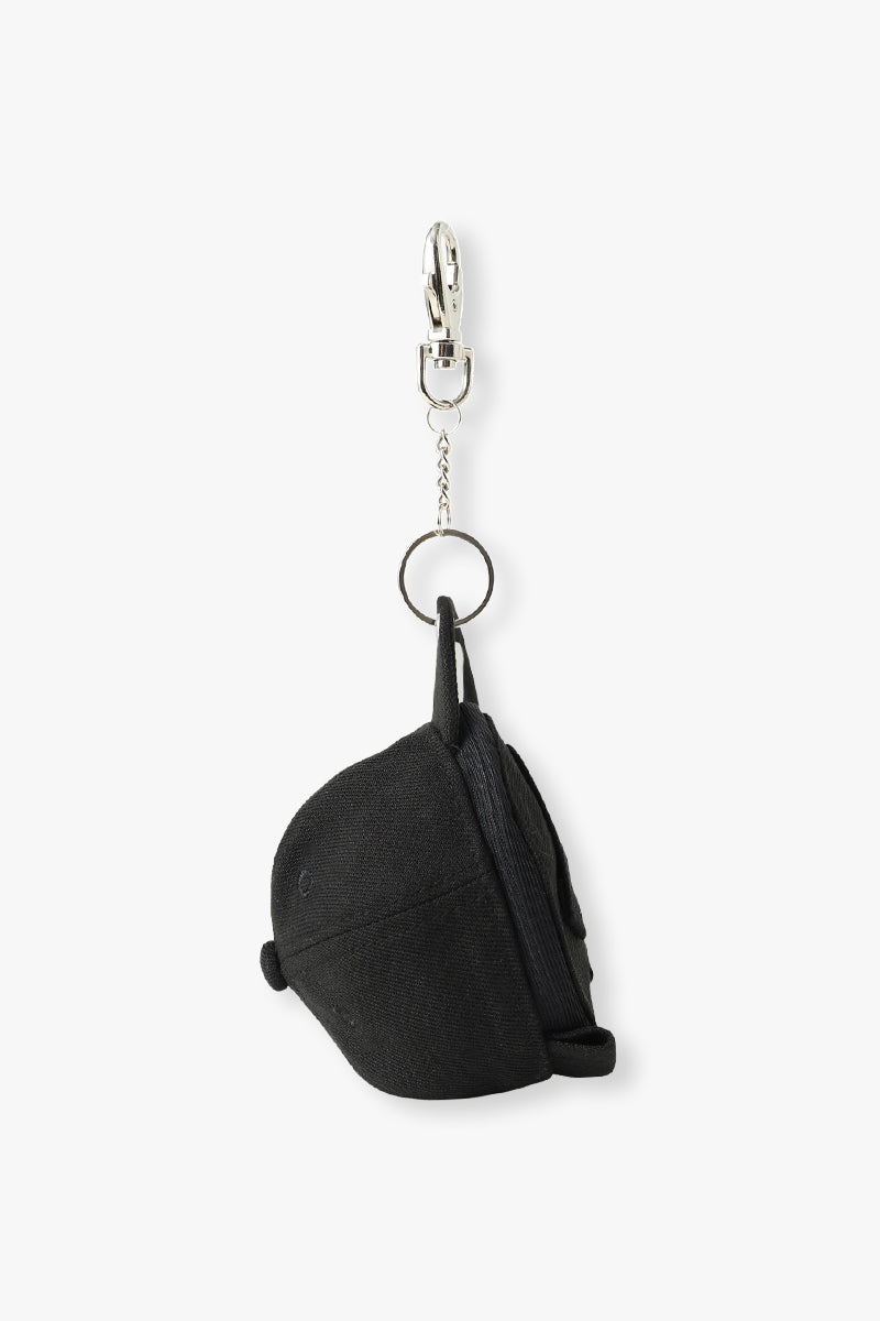 NEW ERA × OBSIDIAN CAP POUCH