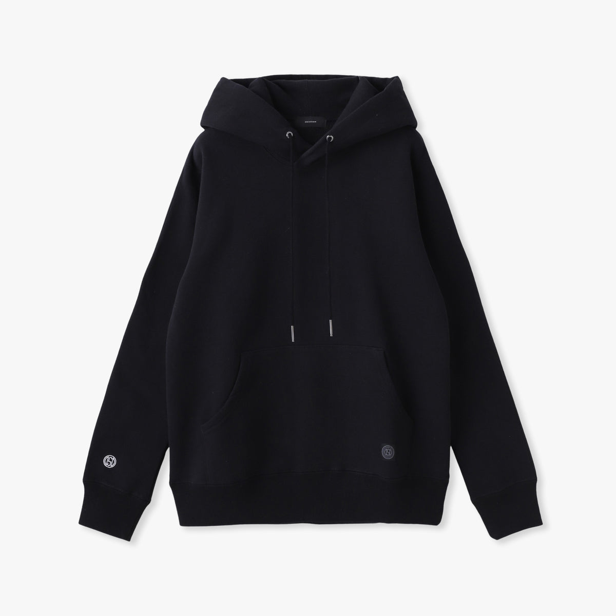 BLACK / One size