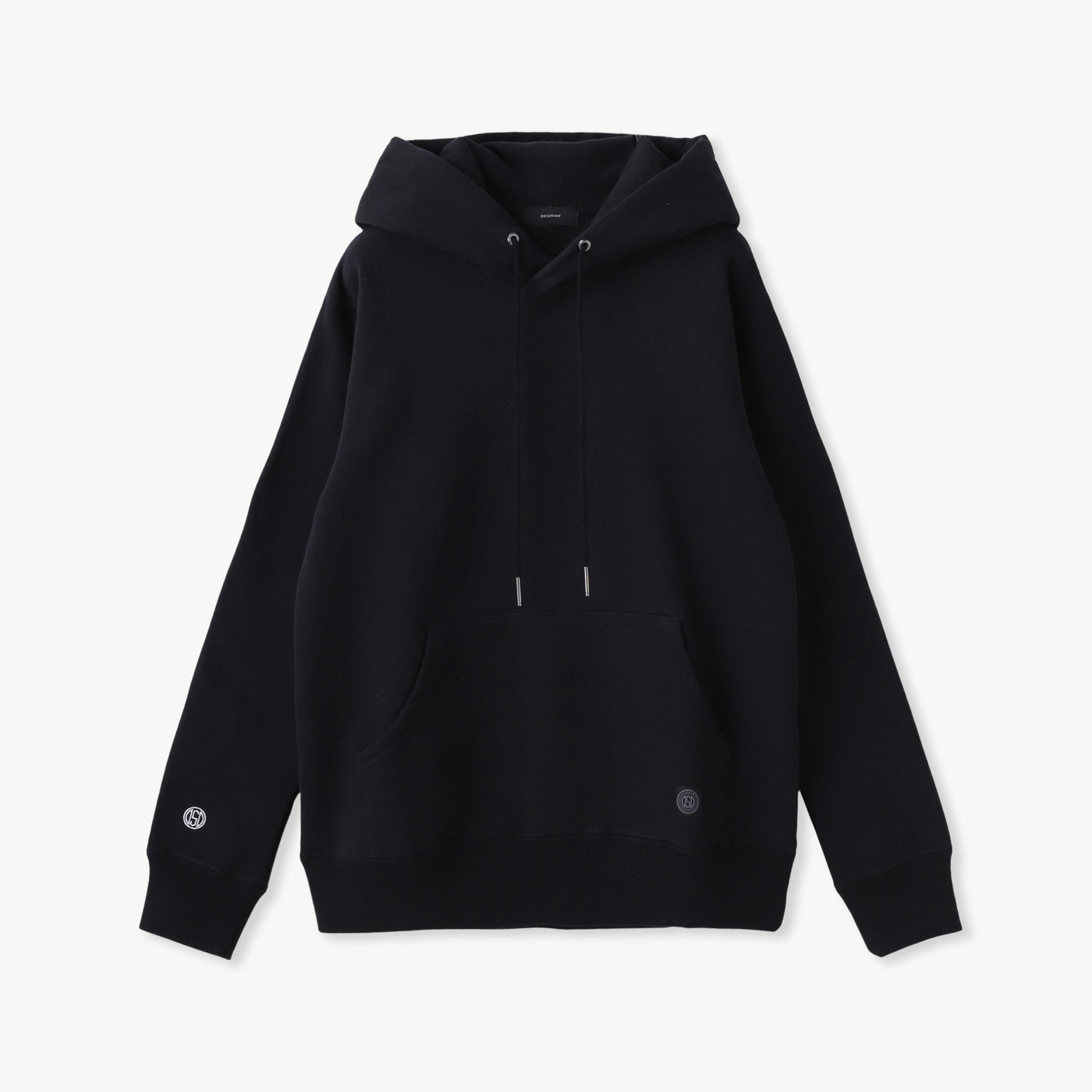 JERSEY HOODIE
