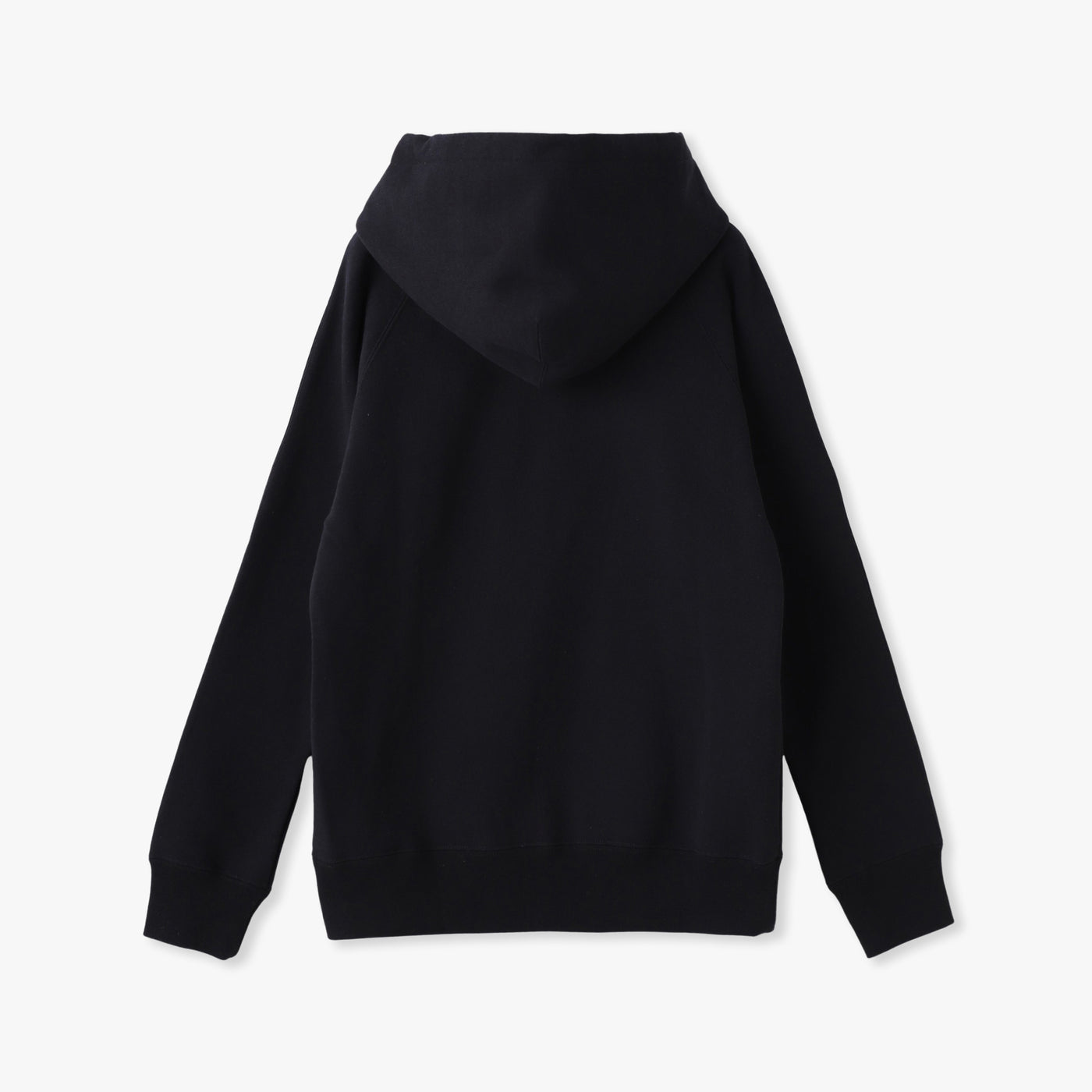 JERSEY HOODIE