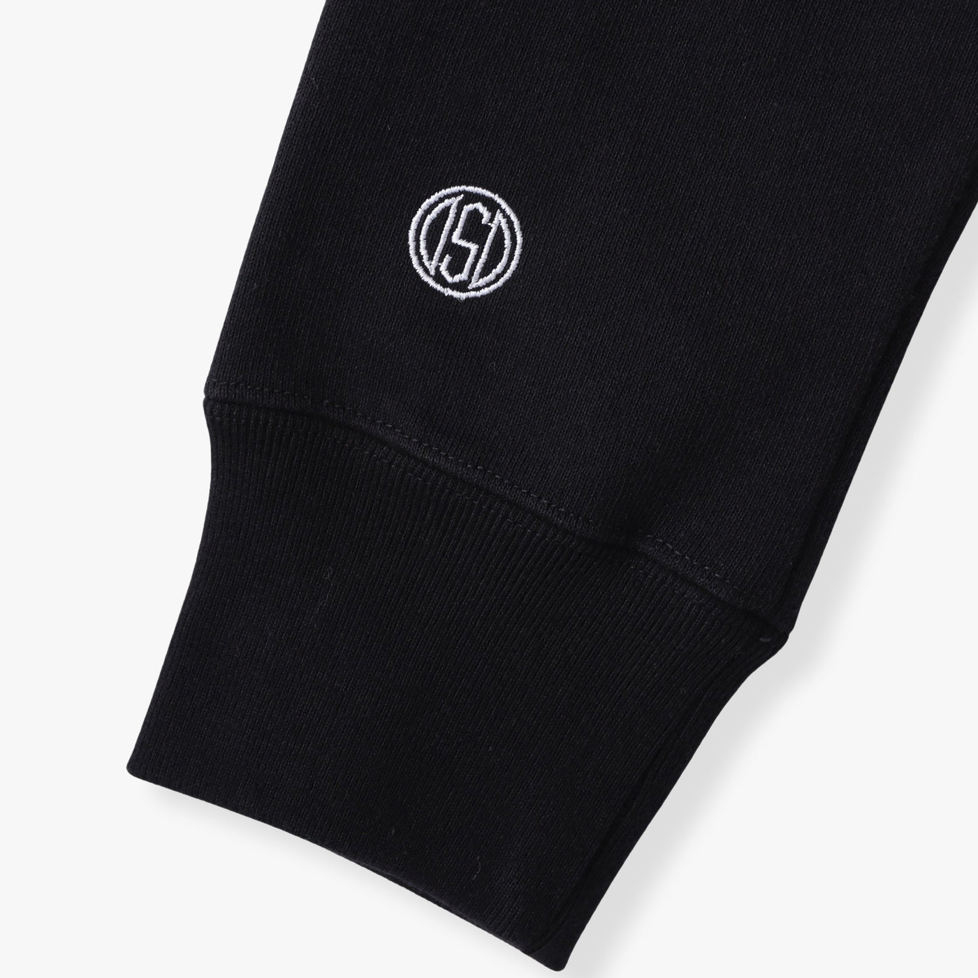 JERSEY HOODIE
