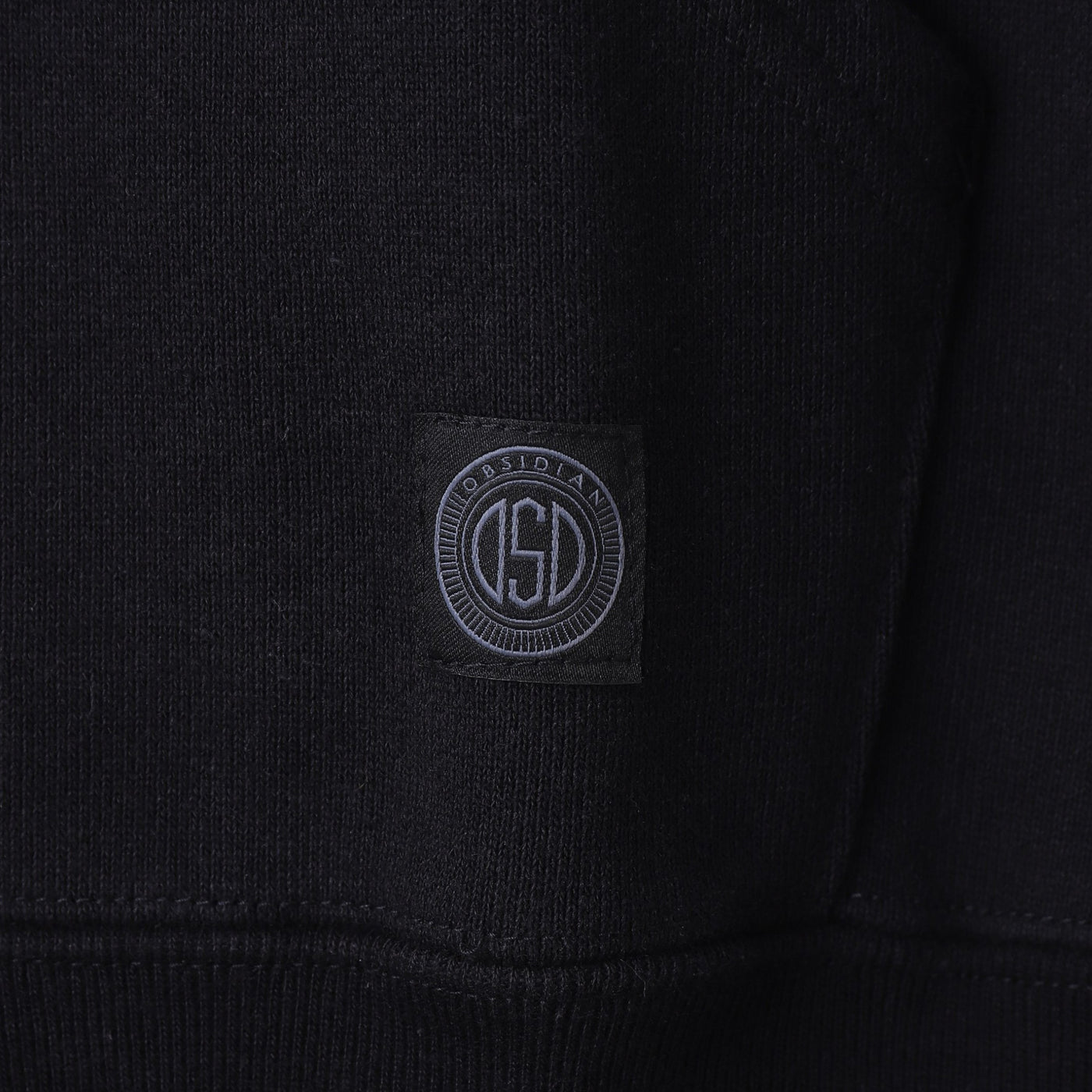 JERSEY HOODIE