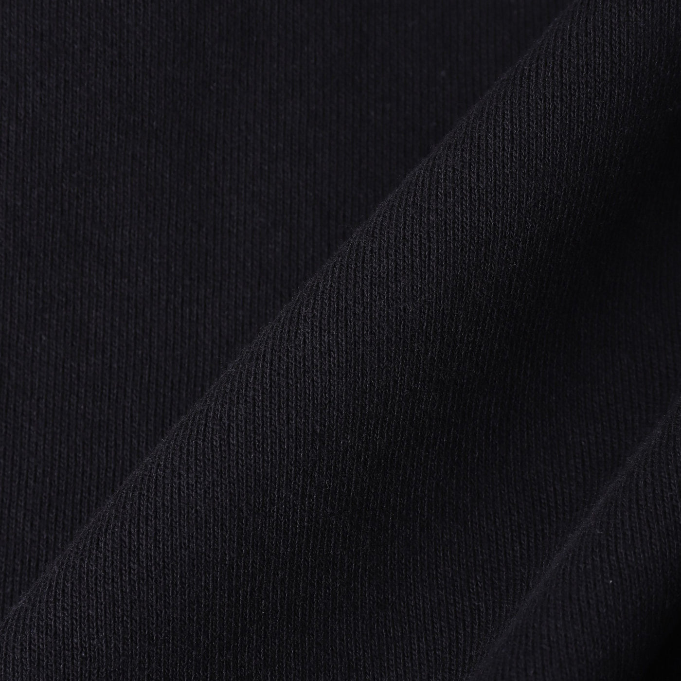 JERSEY HOODIE