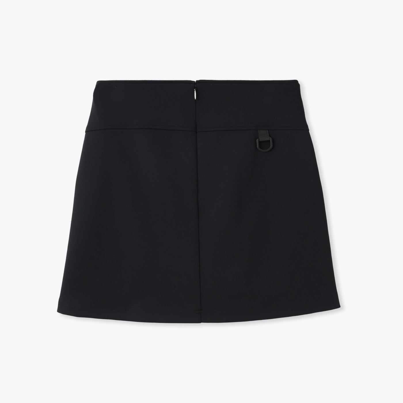 WRAP SKIRT