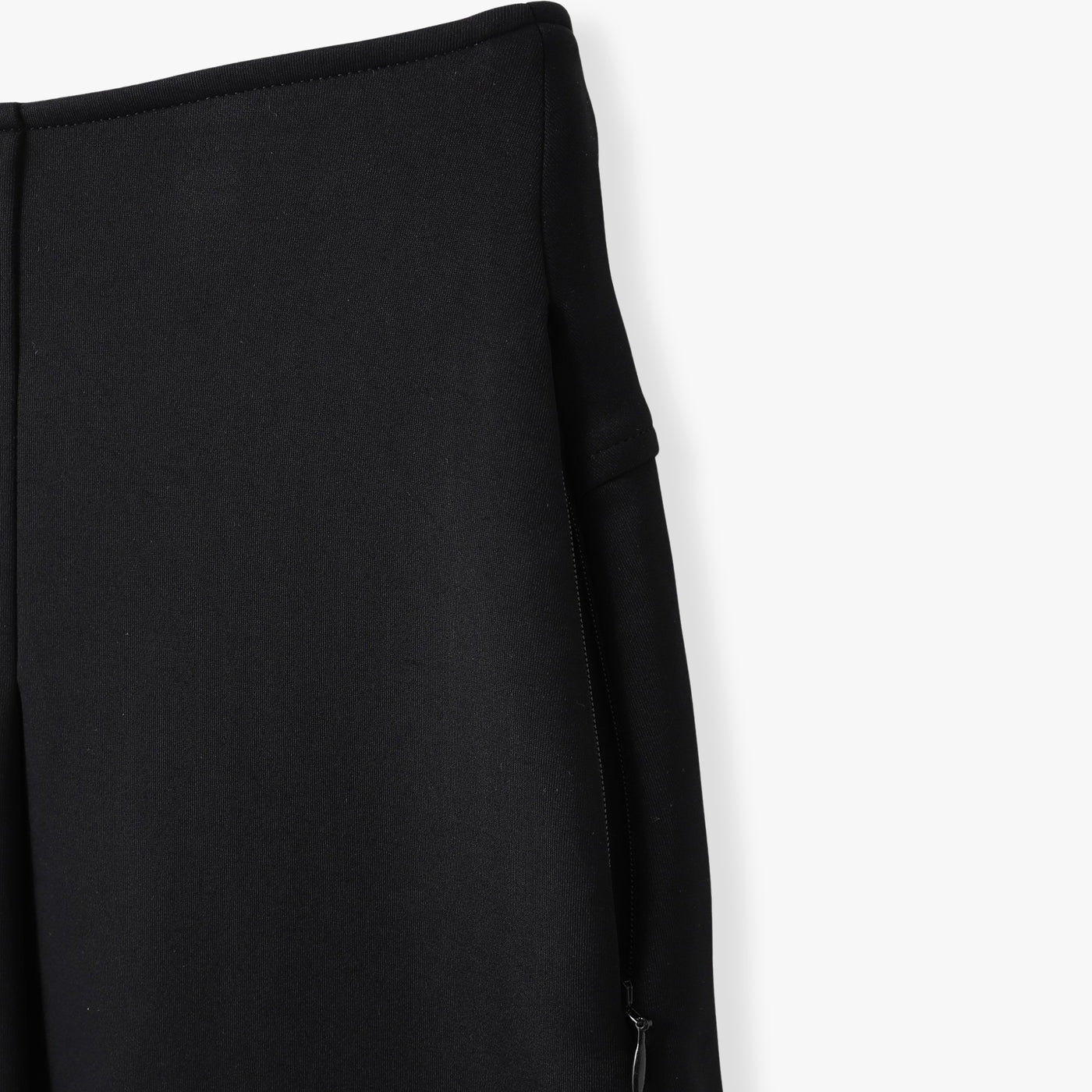 WRAP SKIRT