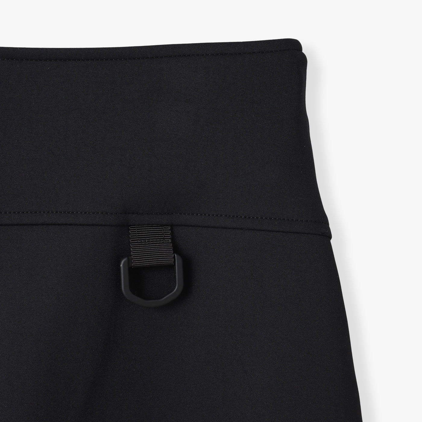 WRAP SKIRT