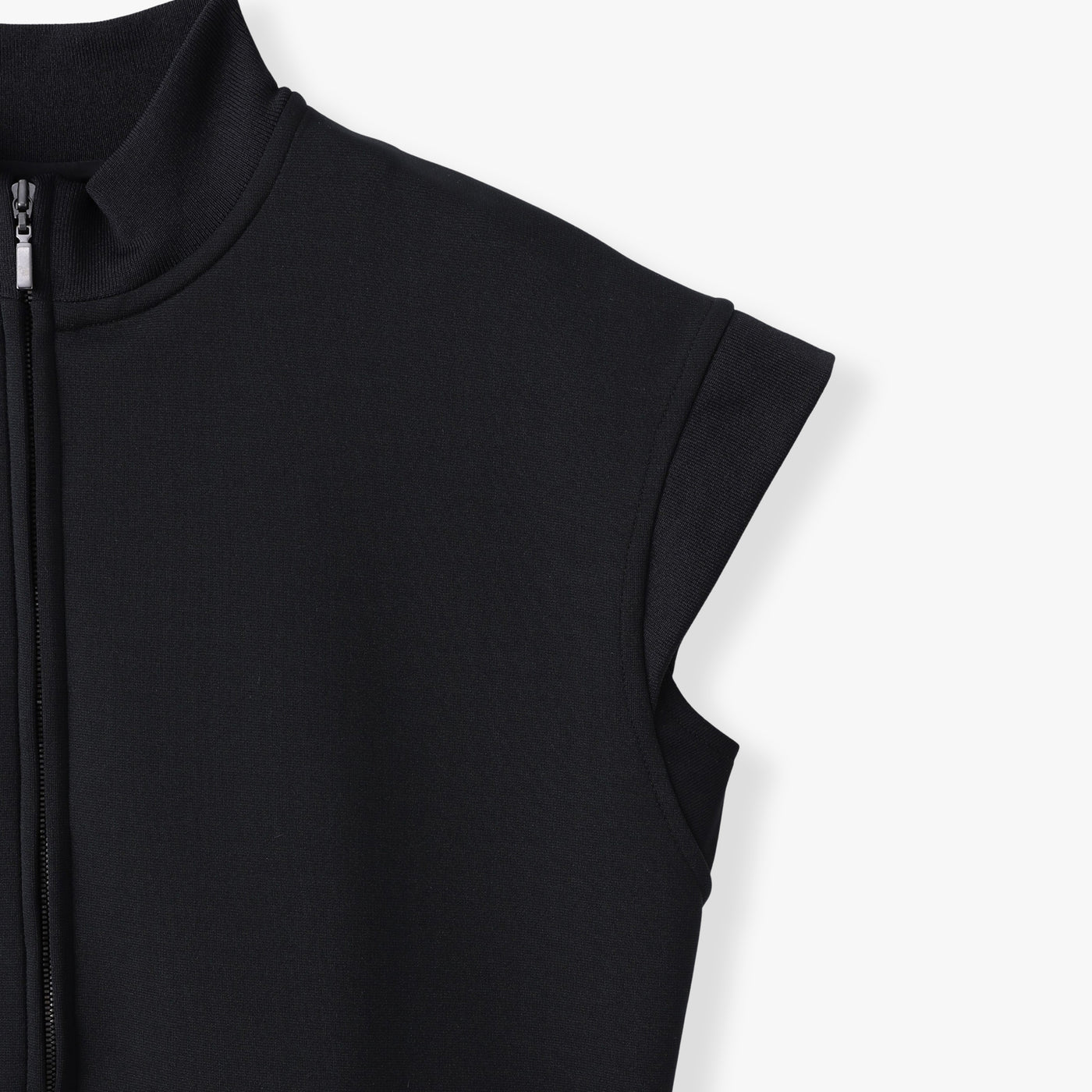 SIDE ZIP MINI ONEPIECE