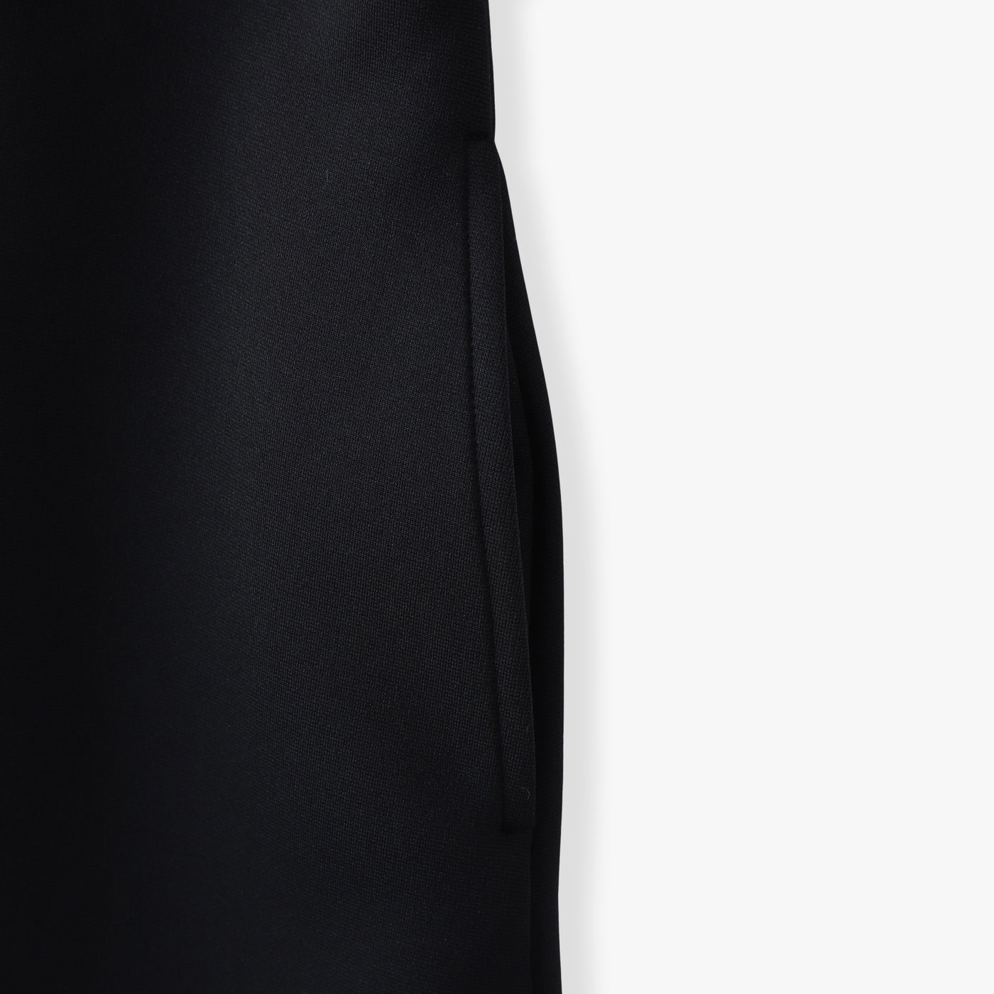 SIDE ZIP MINI ONEPIECE