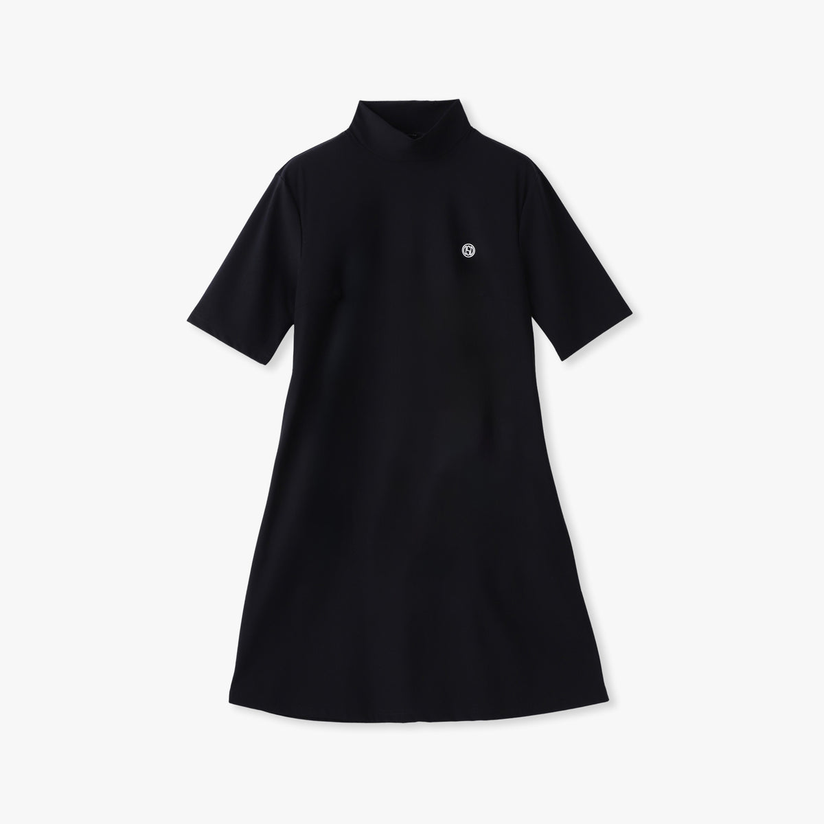 BLACK / XS