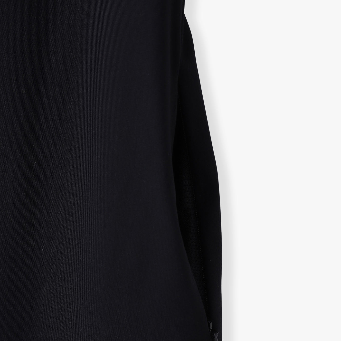 HIGHNECK SHORTSSLEEVE ONE PIECE