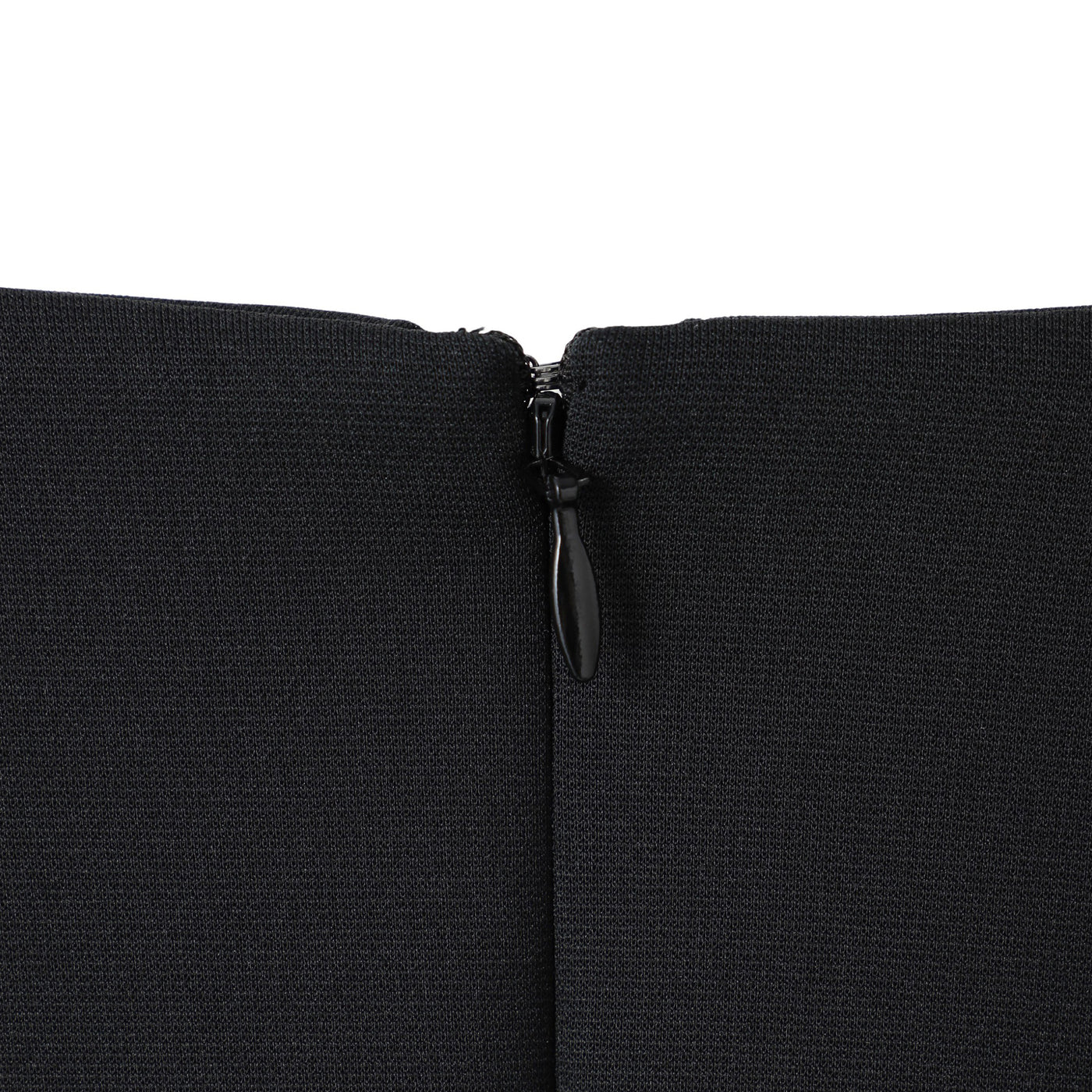 RUFFLE MINI SKIRT