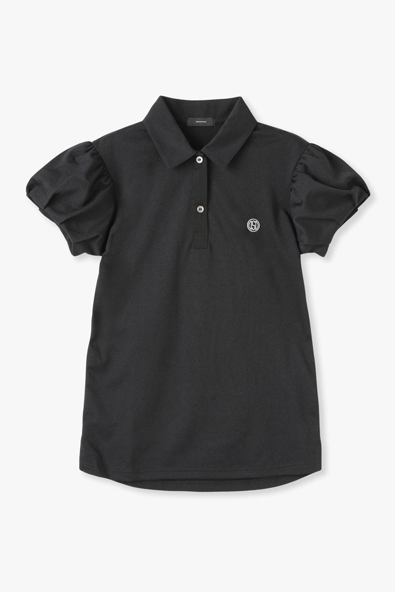 BLACK / XS