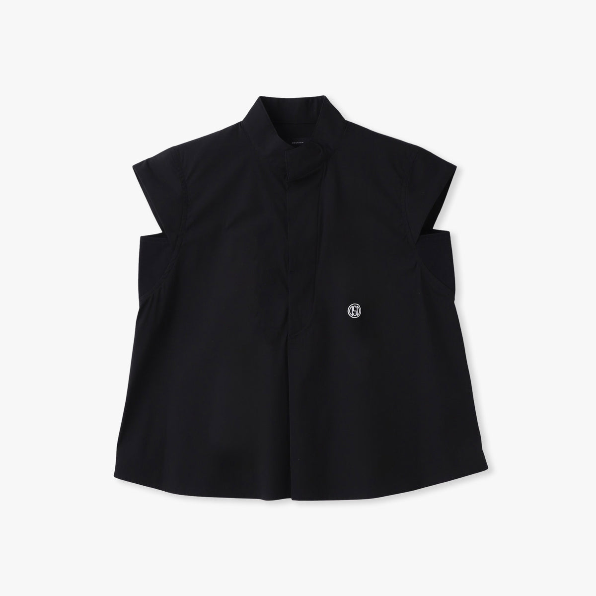 BLACK / M