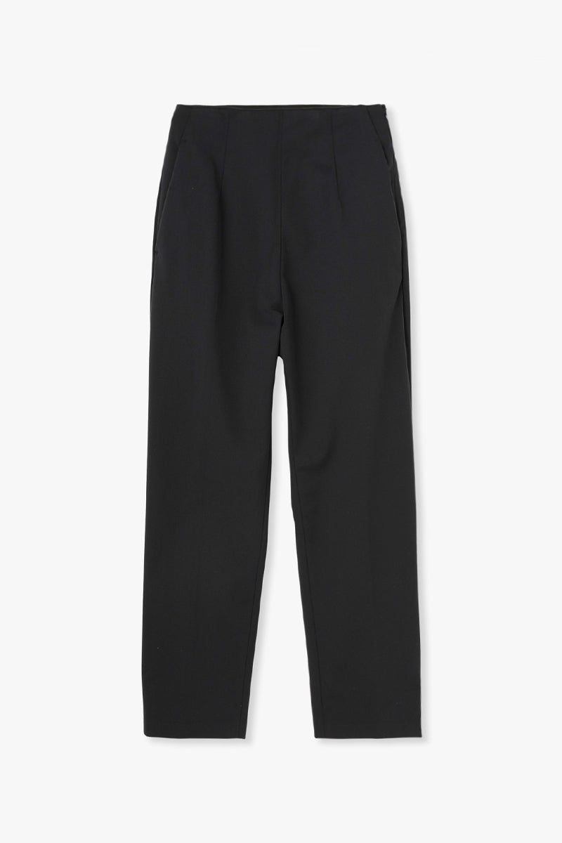 XS / BLACK