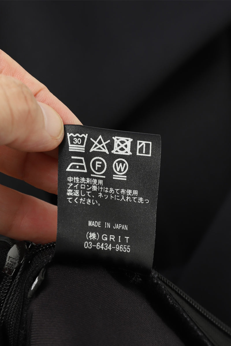 HIGHTENSION LONG PANTS