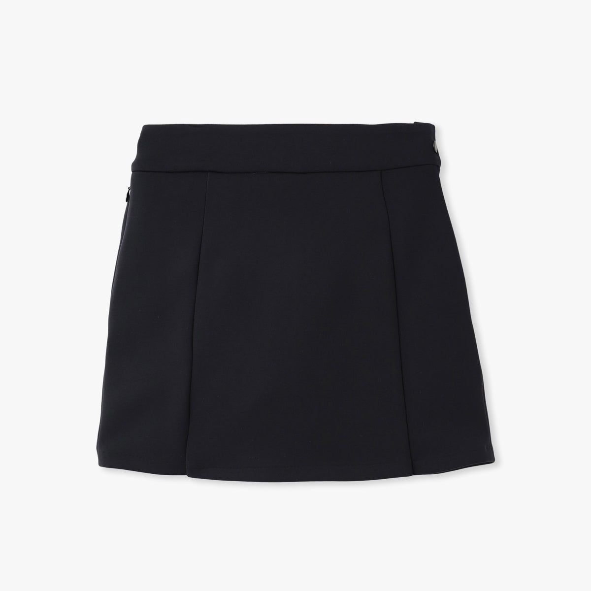 BLACK / XS