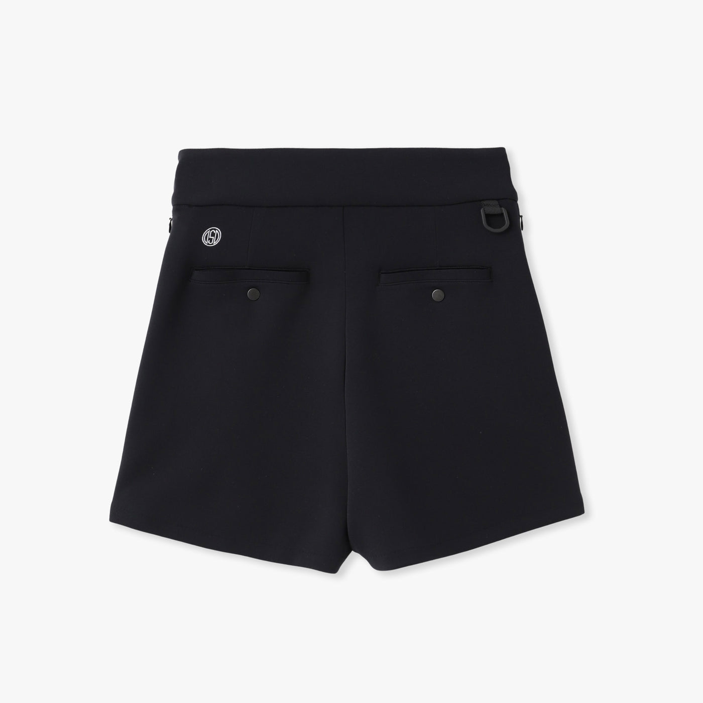 DOUBLE KNIT CULOTTE SKIRT