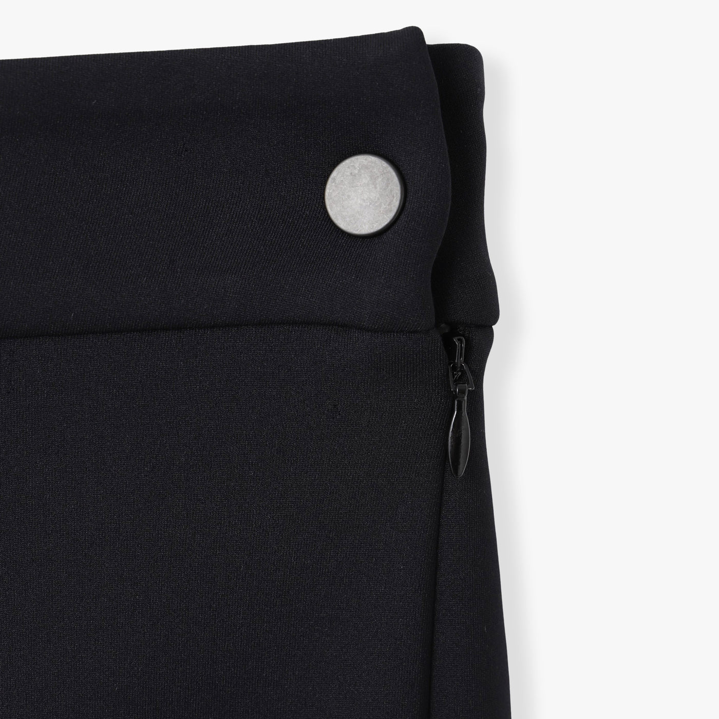 DOUBLE KNIT CULOTTE SKIRT