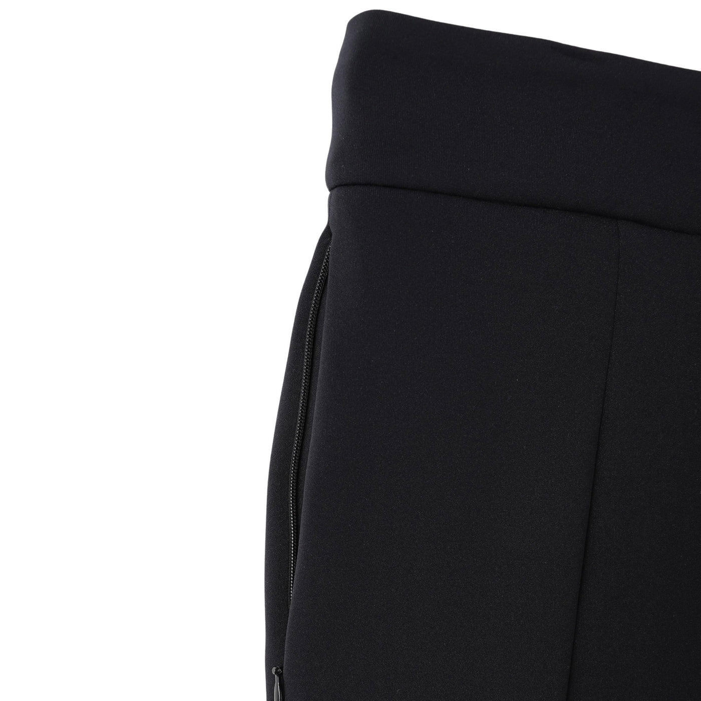 DOUBLE KNIT CULOTTE SKIRT